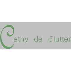 Cathy De Clutter