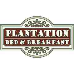 Plantation Bed & Breakfast