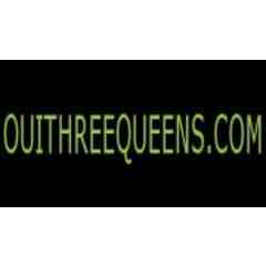 Oui, Three Queens Productions