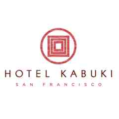 Joie de Vivre-Hotel Kabuki