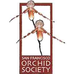 San Francisco Orchid Society