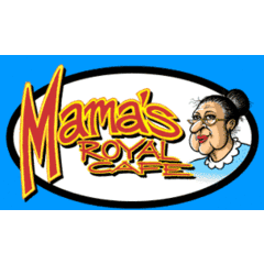 Mama's Royal Cafe