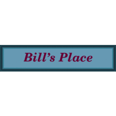 Bill's Place Restaurant