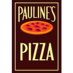 Pauline's Pizza