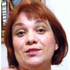 Natasha Popova-Russian Artist