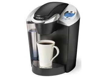 4 Keurig Special Edition Gourmet Single Cup Home Brewing Systems