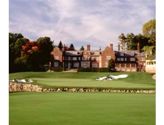 The Golf Club at Turner Hill, Ipswich, MA - Round of Golf for Four Players