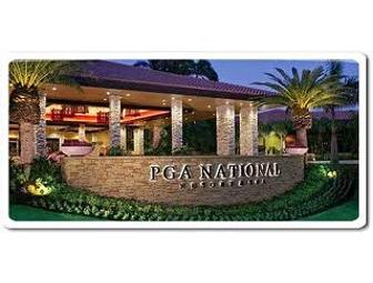 Accommodations and Golf for Two People at PGA National Resort & Spa-  Florida