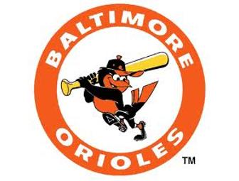 4 Tickets to Red Sox vs. Baltimore Orioles, Wednesday, August 28, 2013 - 7:10 PM