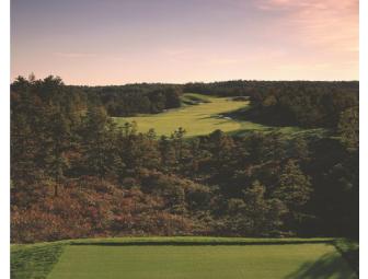Round of Golf for Four at Pinehills Golf Club