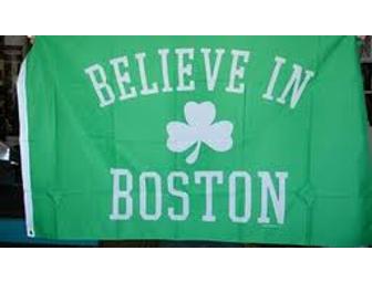 2 Tickets for Boston Celtics 2013-2014 regualr season game - in November or December