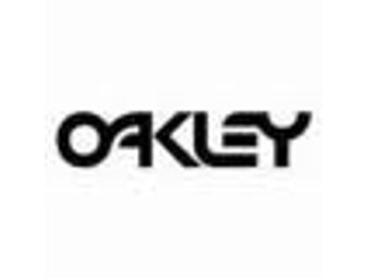 Oakley Radar Lock Frames with 5 Lenses
