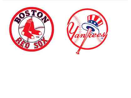 2 Red Sox vs. New York Yankees tickets Friday August 1, 2014 - 7 pm
