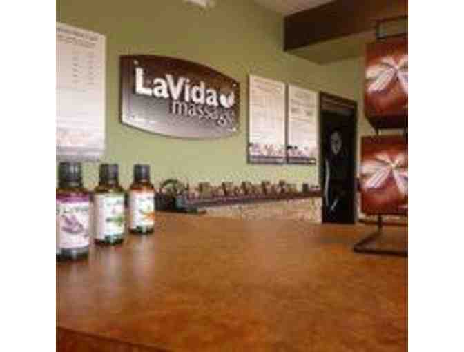 One (1) 60-Minute Massage Session at LaVida Massage of Bloomfield Township
