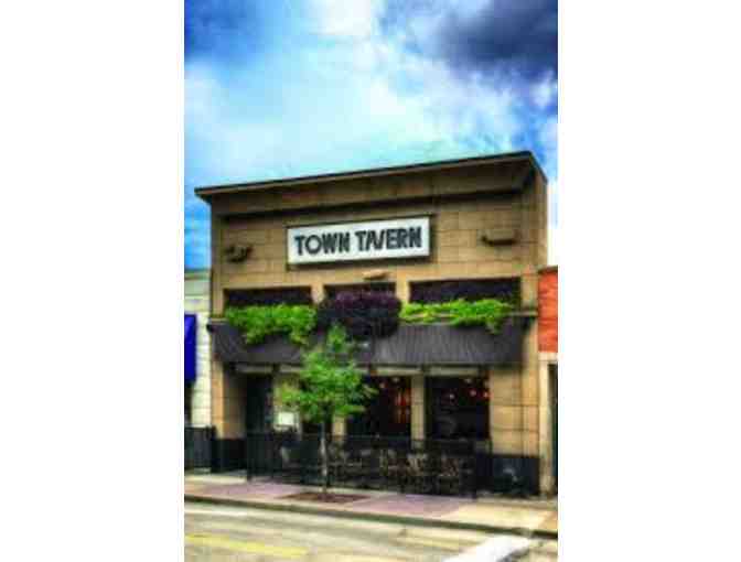 $50 Town Tavern Gift Certificate
