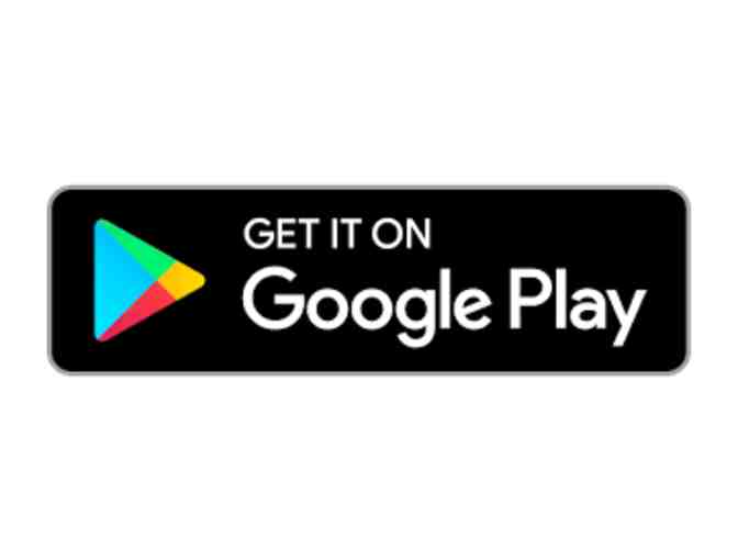 $15 Google Play Gift Card