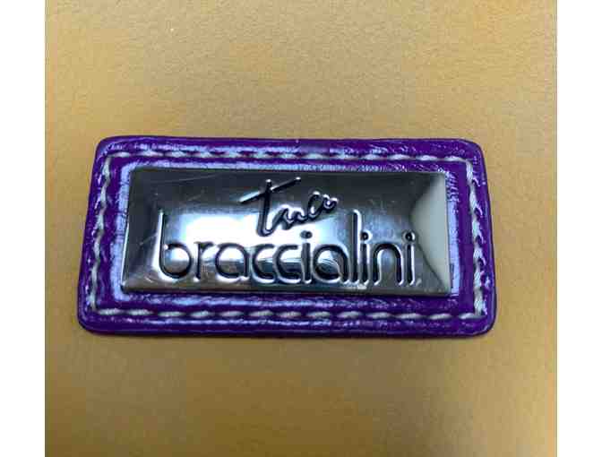 Tua Braccialini Schnauzer Purse