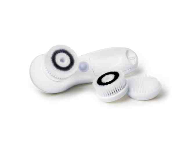 Ultimate Spin Daily Facial Cleansing System