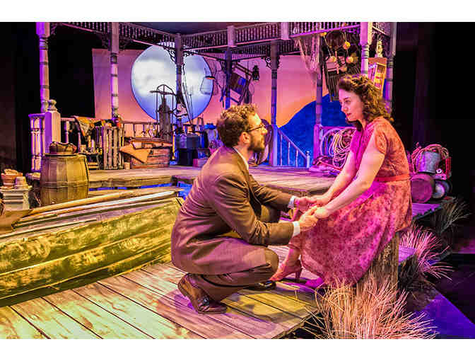 The Purple Rose Theatre Company Tickets