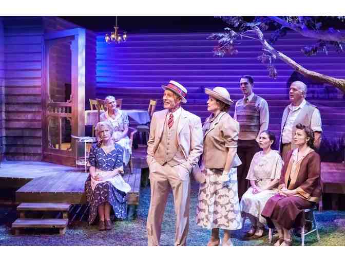 The Purple Rose Theatre Company Tickets