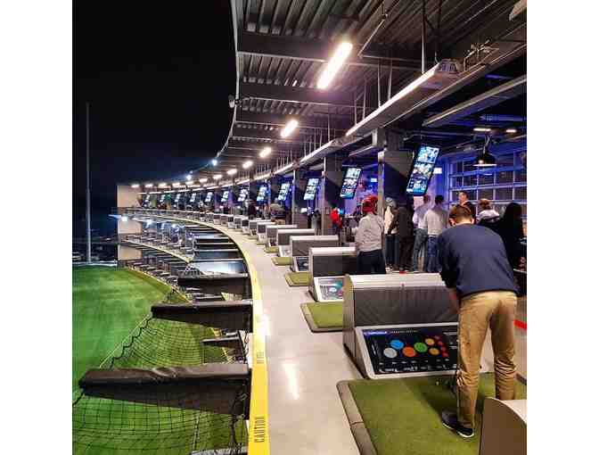 $50 off Game Play at Top Golf - Photo 2