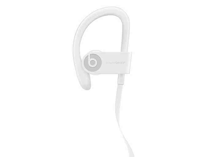 Beats by Dr. Dre. Wireless Earphones