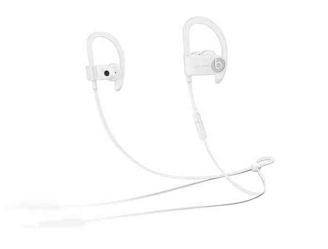 Beats by Dr. Dre. Wireless Earphones