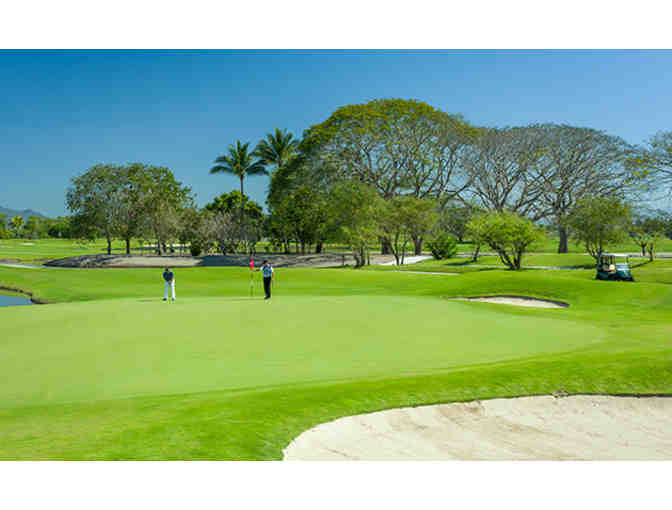 Luxurious Mexican Vacation