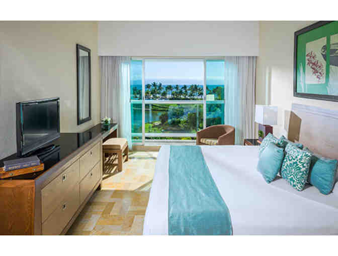 Luxurious Mexican Vacation