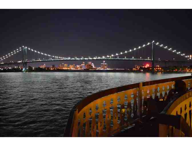 $50 Gift Certificate for the Princess Riverboat in Detroit or Lansing - Photo 2