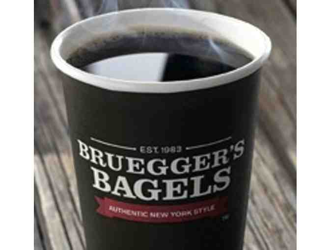 Bruegger's Bagel Breakfast - Royal Oak Location - Photo 2