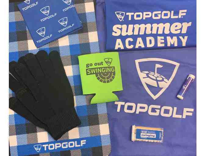 $50 off Game Play and Topgolf swag - Photo 2