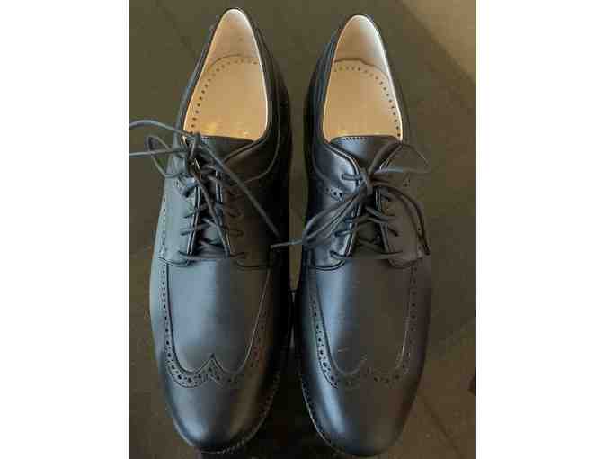 Golf Shoes by Arnold Palmer - Size 10 Narrow