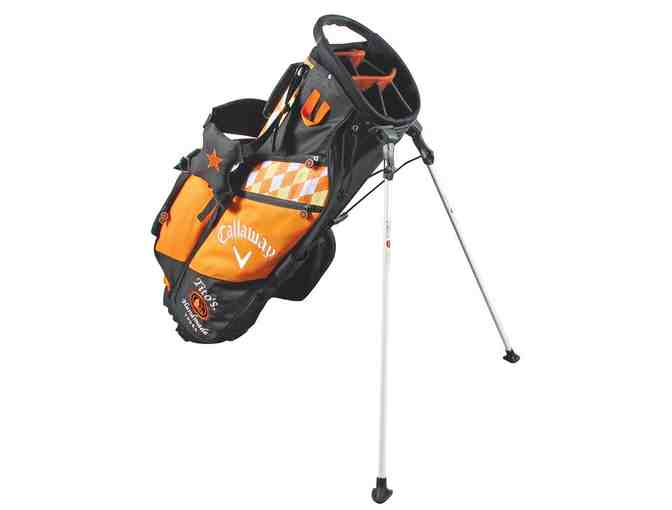 Tito's Handmade Vodka Golf Bag by Callaway