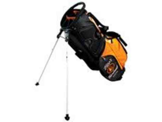 Tito's Handmade Vodka Golf Bag by Callaway