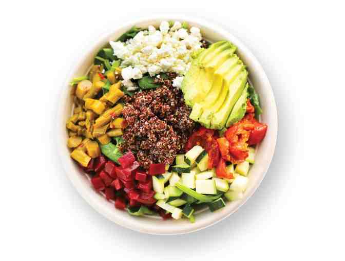 $15 Gift Certificate to Beyond Juicery and Eatery