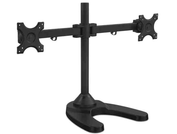 Dual Monitor Stand Desk Mount