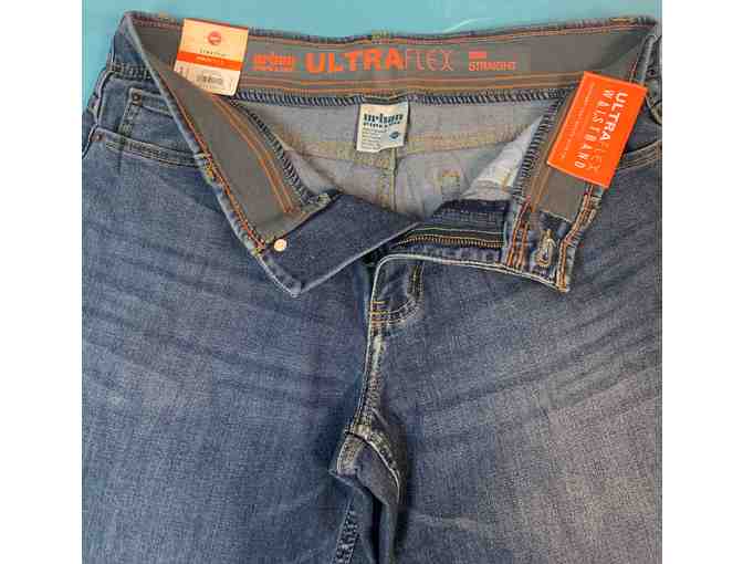 Urban Pipeline MAX FLEX Relaxed Straight Fit - Men's Size 32/34