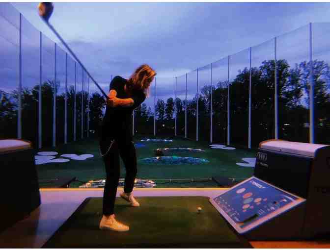 $50 off Game Play at Top Golf