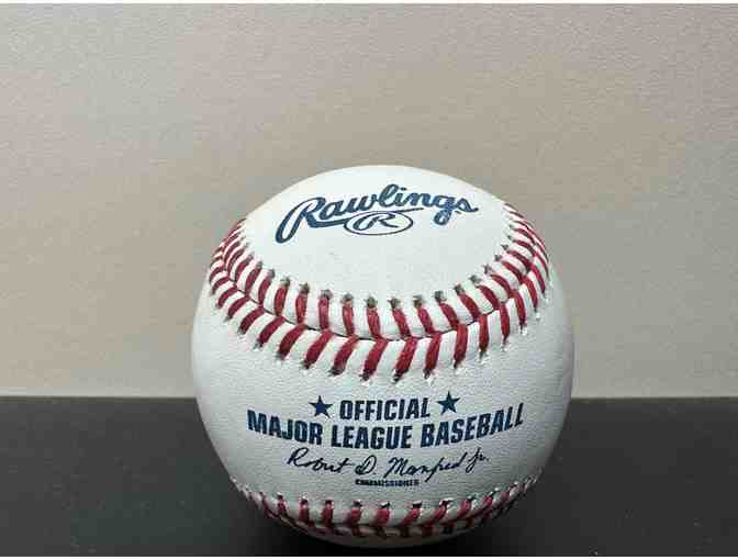 Lou Gehrig Day Major League Baseball