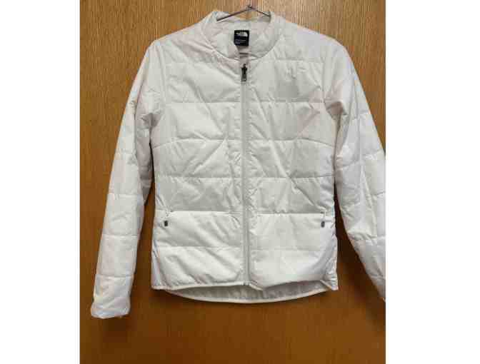The North Face Women's 3-in-1 Ski Jacket - Size Small