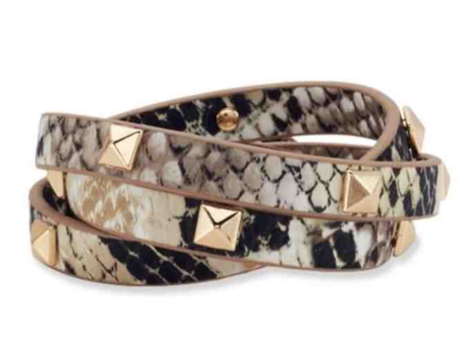 Premier Designs Shelby Wrap Bracelet