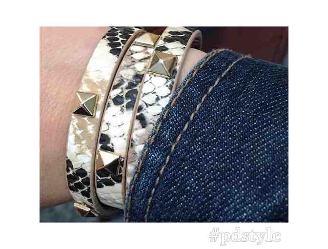 Premier Designs Shelby Wrap Bracelet