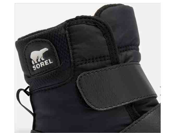 Sorel Toddler Boots - Size 5