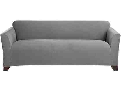Sofa Slip Covers - Set of 2