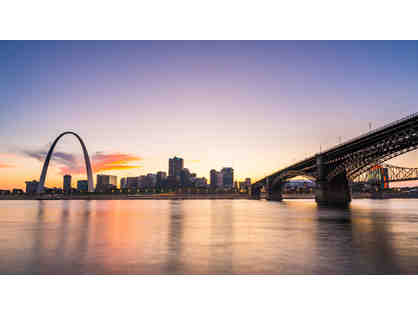 Anheuser-Busch St. Louis Beermaster Tour with 3-Night Stay at Hyatt Regency St. Louis (2)