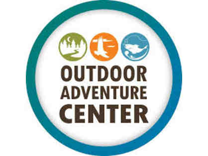 Family (4) Pack - DNR Outdoor Adventure Center