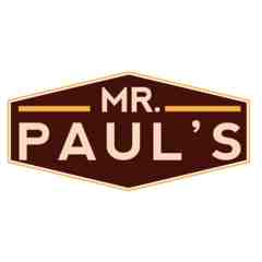 Mr. Paul's Chophouse