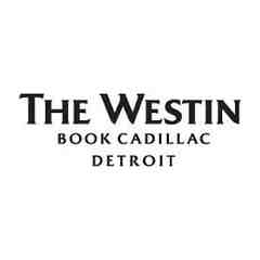 The Westin Book Cadillac
