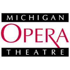 Michigan Opera Theatre